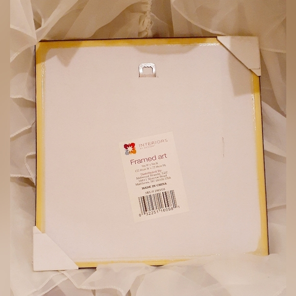 Interiors by Design Wall Picture - Picture 4 of 4